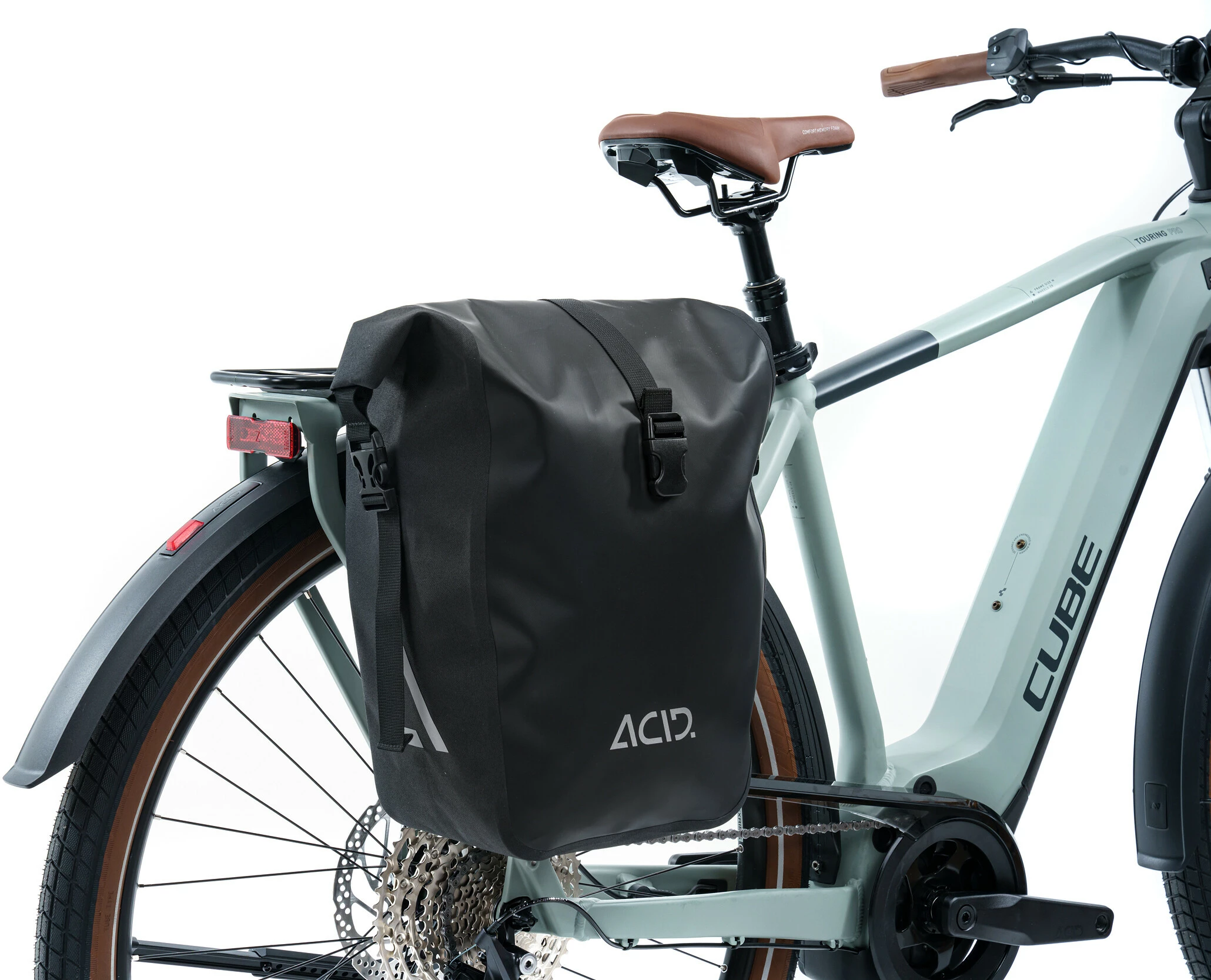 Cube ACID Bei Brügelmann Online Cube ACID Travlr Pure 15 Gepäckträgertasche Schwarz 3 Cube ACID Bei Brügelmann Online Cube ACID Travlr Pure 15 Gepäckträgertasche Schwarz