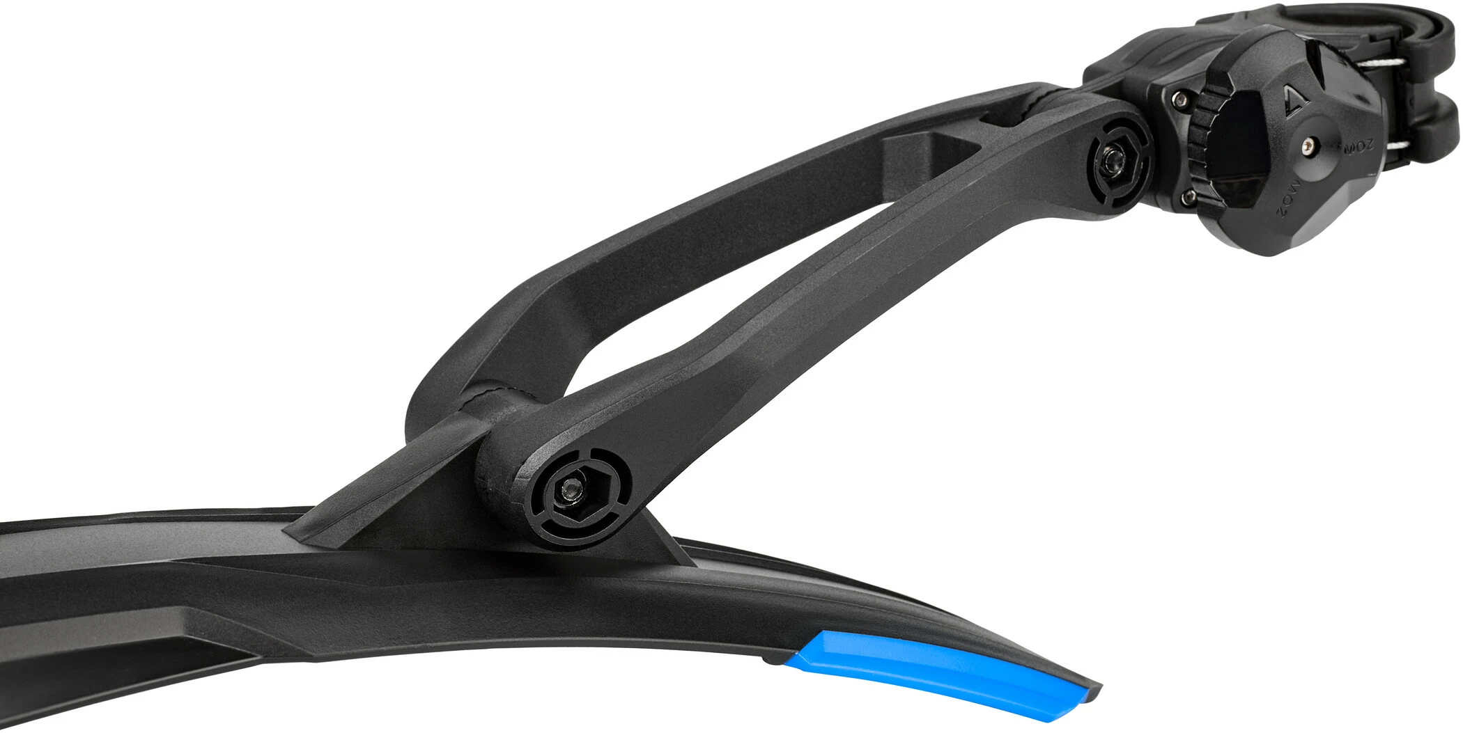 Cube ACID Bei Brügelmann Online Cube ACID Vane Disc Steckschutzblech 27,5" Hinten Schwarz/blau 3 Cube ACID Bei Brügelmann Online Cube ACID Vane Disc Steckschutzblech 27,5" Hinten Schwarz/blau