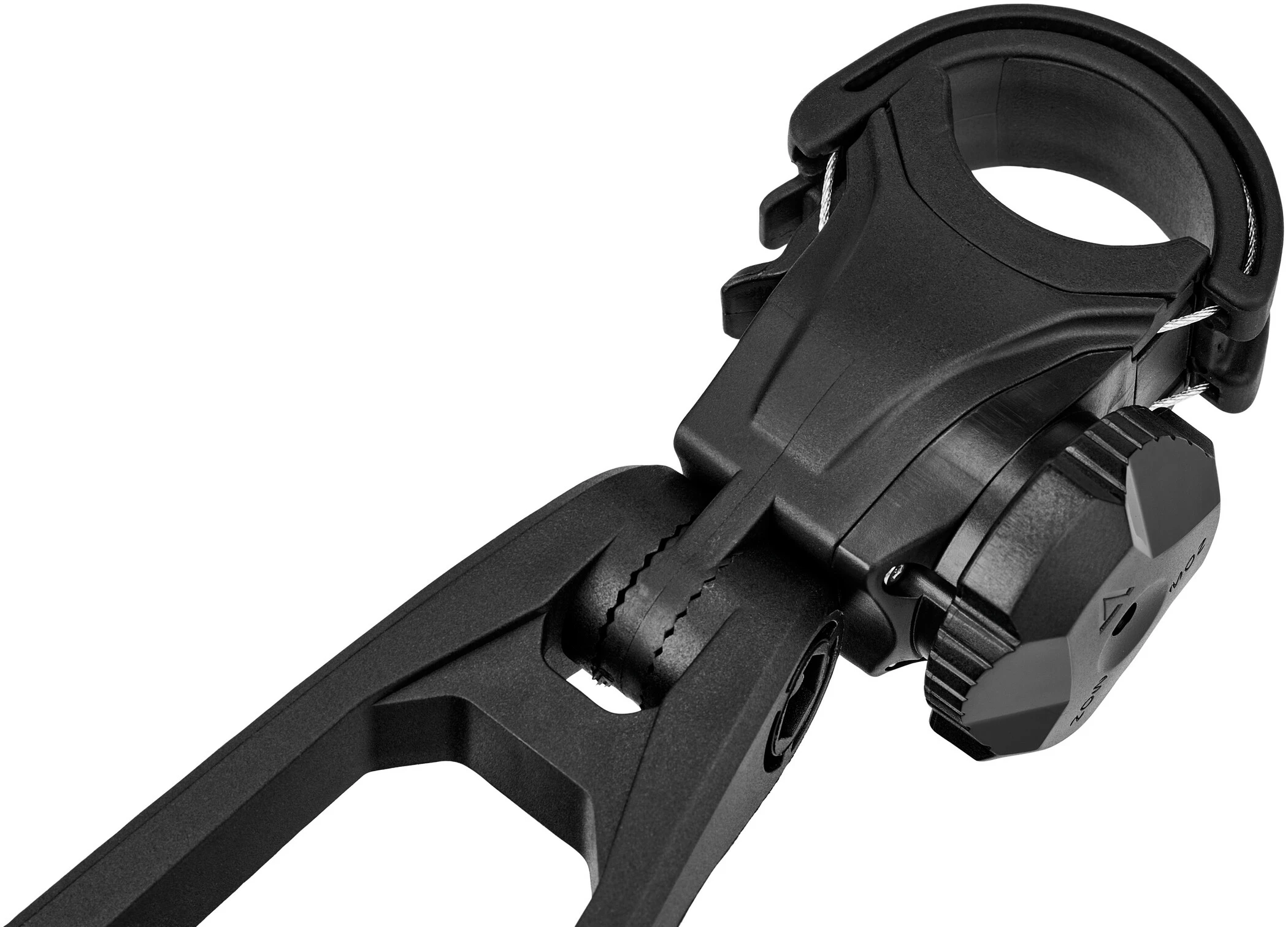 Cube ACID Bei Brügelmann Online Cube ACID Vane Disc Steckschutzblech 27,5" Hinten Schwarz/blau 4 Cube ACID Bei Brügelmann Online Cube ACID Vane Disc Steckschutzblech 27,5" Hinten Schwarz/blau – Bild 2