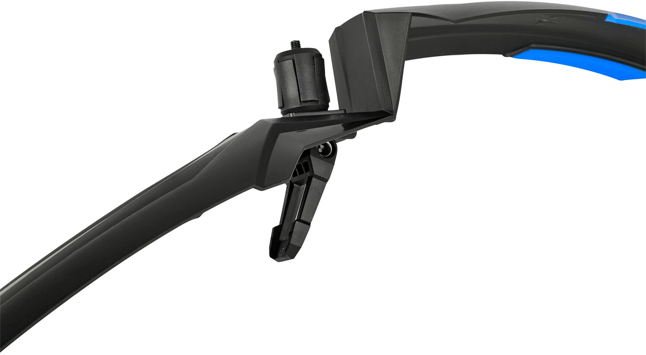 Cube ACID Bei Brügelmann Online Cube ACID Vane Steckschutzblech 27,5" Vorne Schwarz/blau 4 Cube ACID Bei Brügelmann Online Cube ACID Vane Steckschutzblech 27,5" Vorne Schwarz/blau – Bild 2