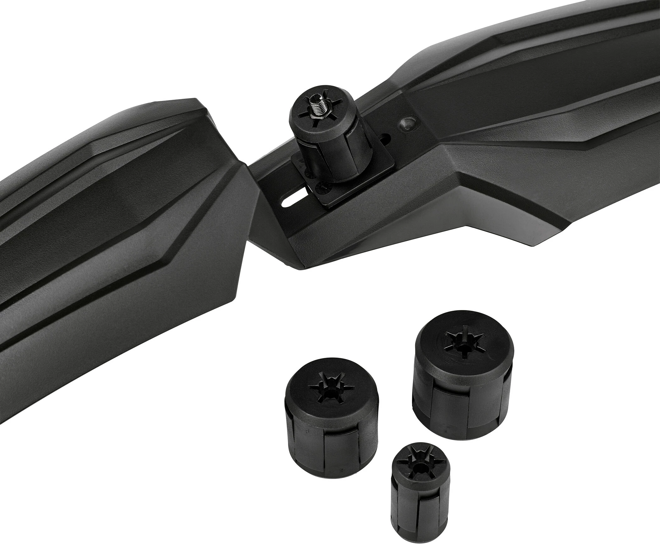 Cube ACID Bei Brügelmann Online Cube ACID Vane Steckschutzblech 27,5" Vorne Schwarz/blau 5 Cube ACID Bei Brügelmann Online Cube ACID Vane Steckschutzblech 27,5" Vorne Schwarz/blau – Bild 3