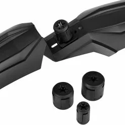 Cube ACID Bei Brügelmann Online Cube ACID Vane Steckschutzblech 27,5" Vorne Schwarz/rot -Angebote Beleuchtung Store cube acid vane mudguard 275 front blacknred 4