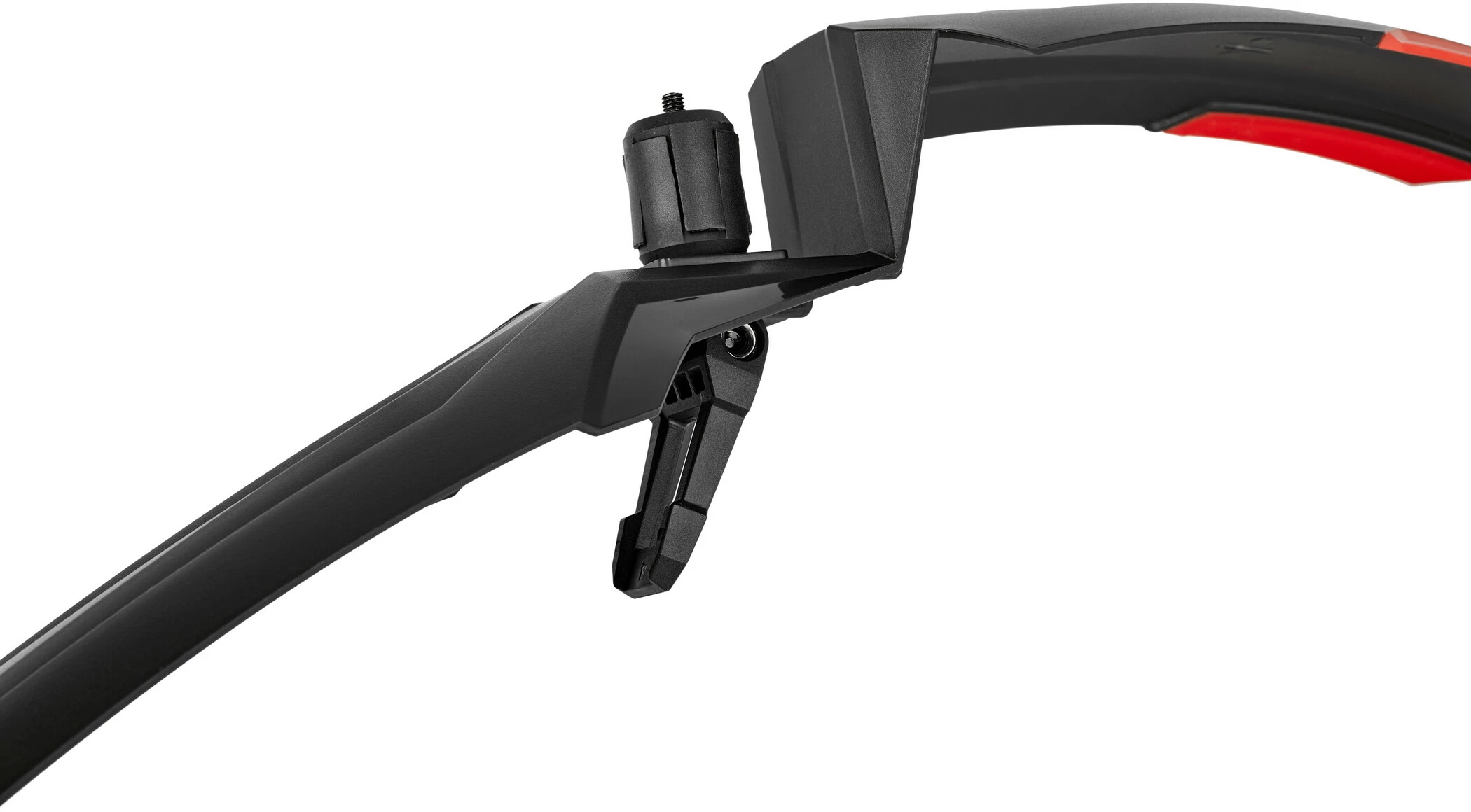 Cube ACID Bei Brügelmann Online Cube ACID Vane Steckschutzblech 29" Vorne Schwarz/rot 4 Cube ACID Bei Brügelmann Online Cube ACID Vane Steckschutzblech 29" Vorne Schwarz/rot – Bild 2