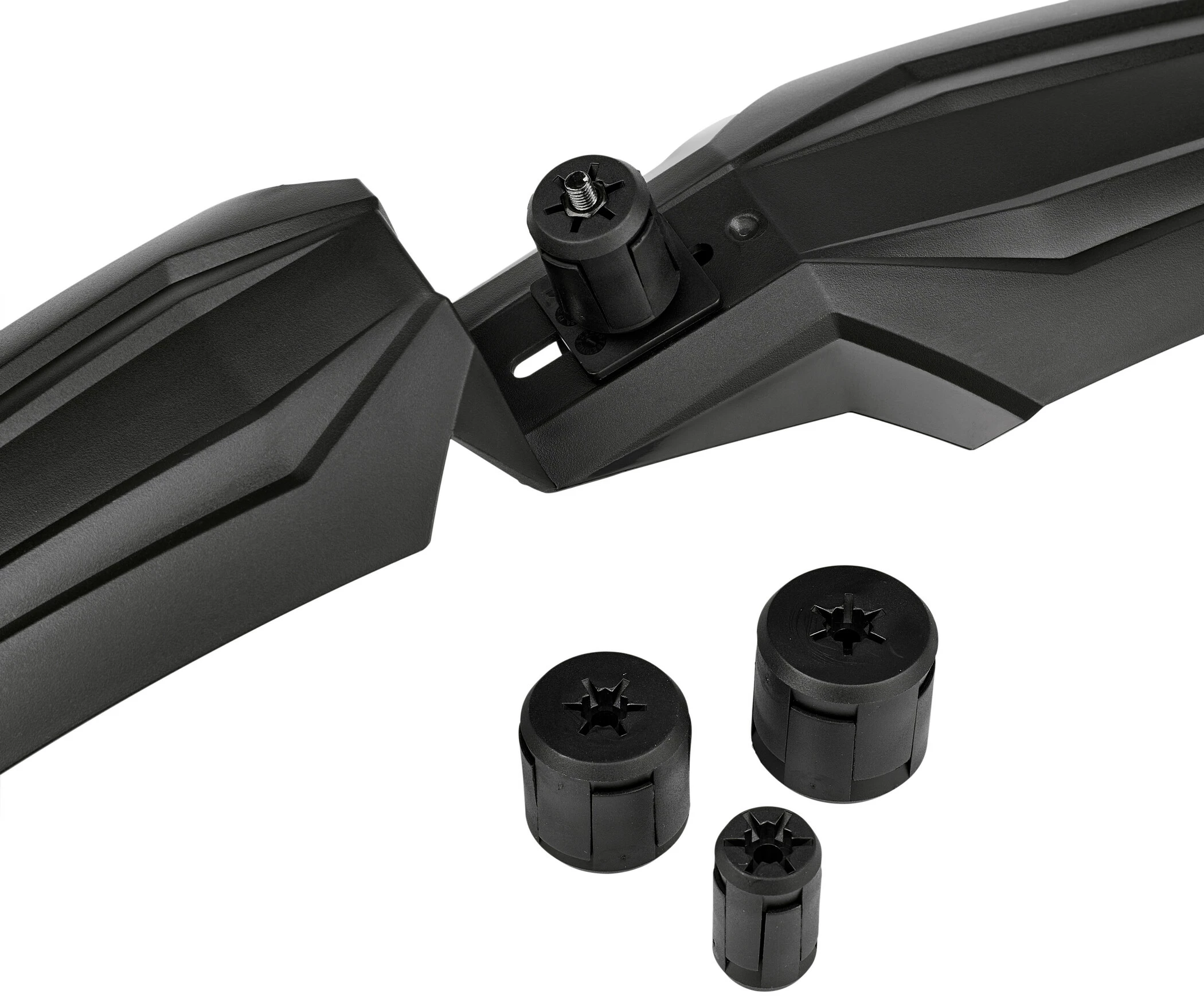 Cube ACID Bei Brügelmann Online Cube ACID Vane Steckschutzblech 29" Vorne Schwarz/rot 5 Cube ACID Bei Brügelmann Online Cube ACID Vane Steckschutzblech 29" Vorne Schwarz/rot – Bild 3