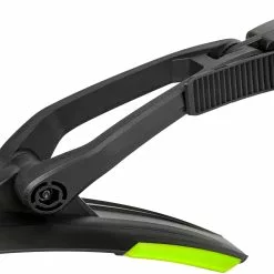 Cube ACID Bei Brügelmann Online Cube ACID Vane Pro Steckschutzblech 27,5" Hinten Schwarz/grün