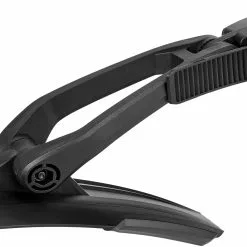 Cube ACID Bei Brügelmann Online Cube ACID Vane Pro Steckschutzblech 27,5" Hinten Schwarz/grau