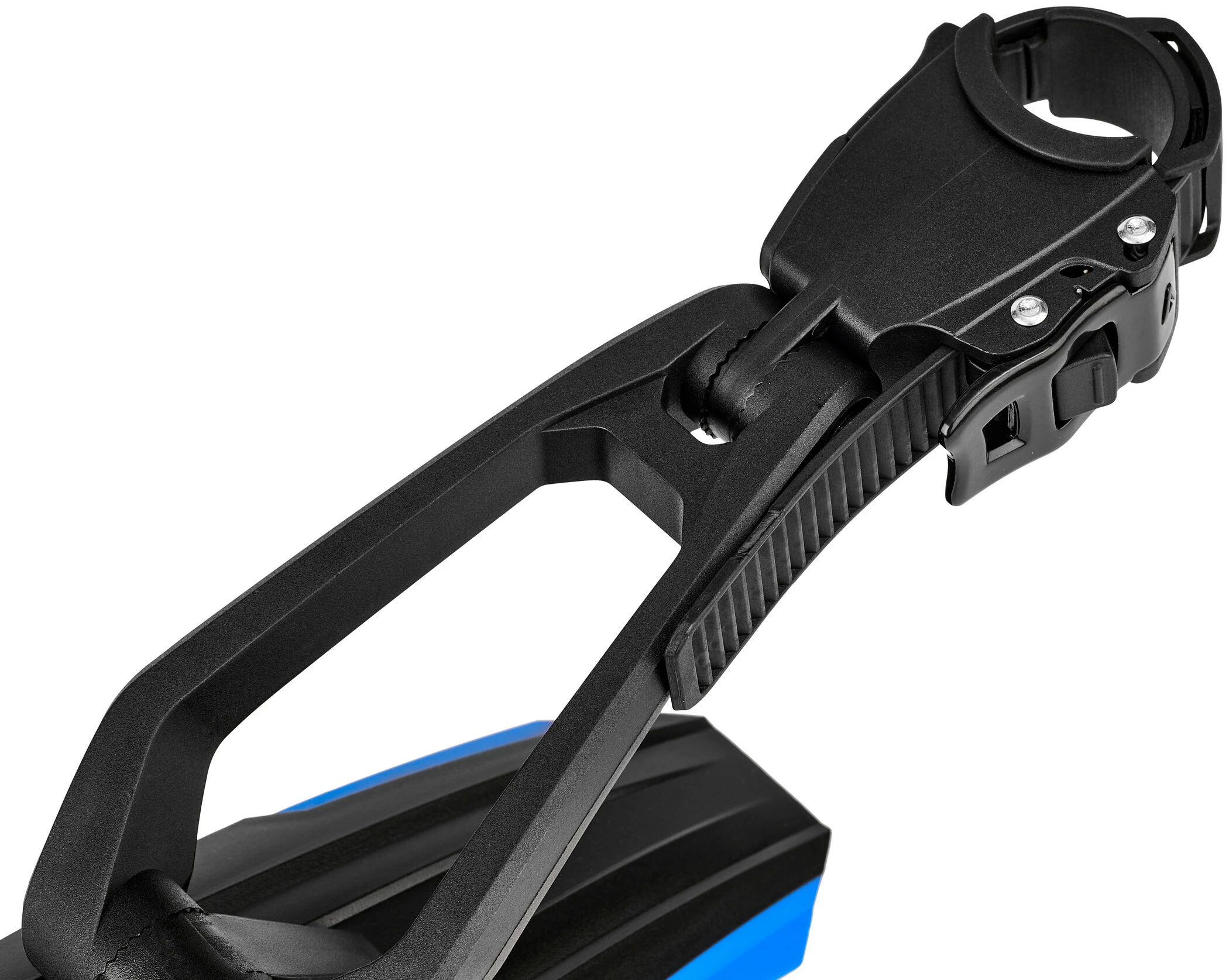 Cube ACID Bei Brügelmann Online Cube ACID Vane Pro Steckschutzblech 29" Hinten Schwarz/blau 4 Cube ACID Bei Brügelmann Online Cube ACID Vane Pro Steckschutzblech 29" Hinten Schwarz/blau – Bild 2