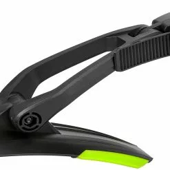 Cube ACID Bei Brügelmann Online Cube ACID Vane Pro Steckschutzblech 29" Hinten Schwarz/grün