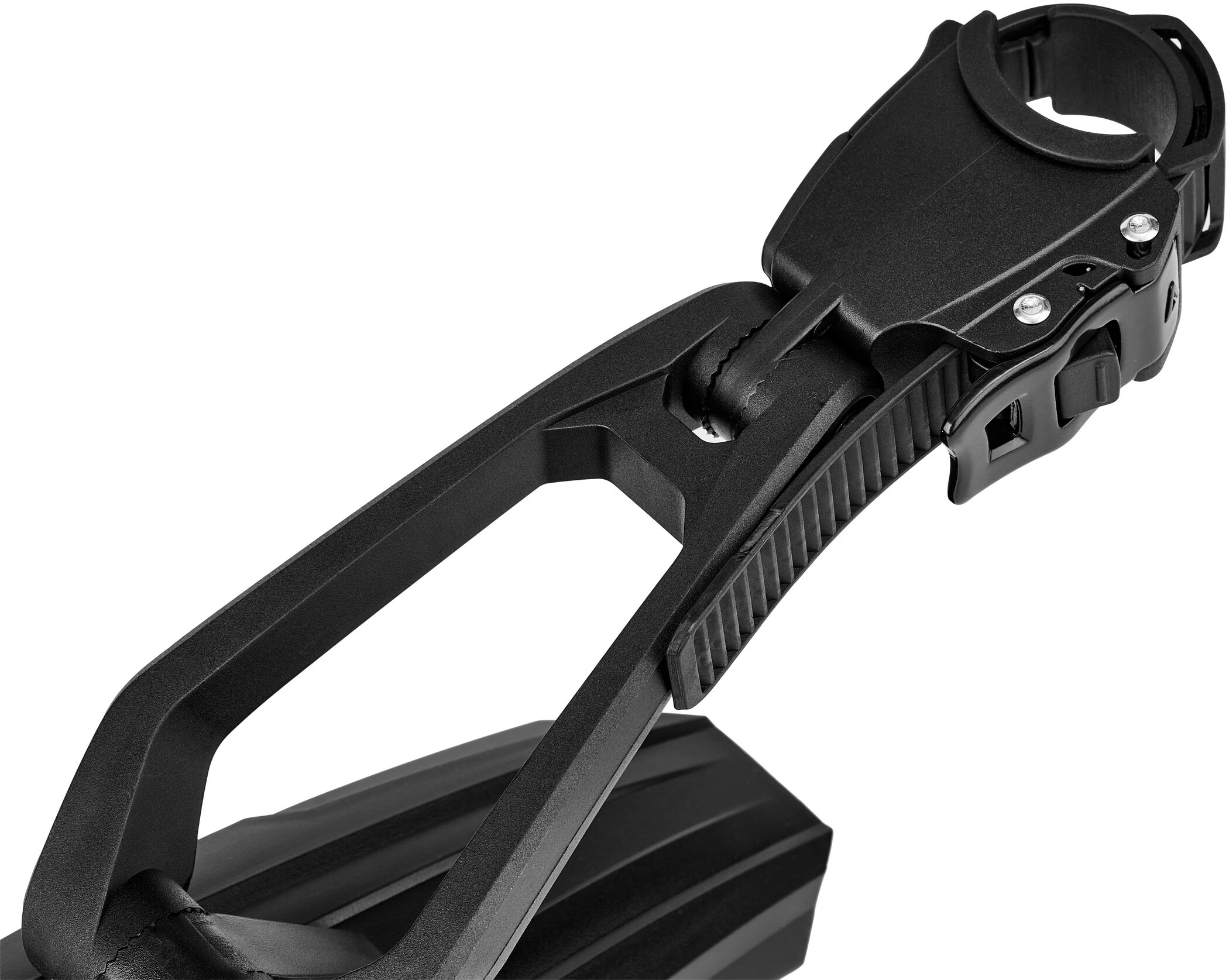 Cube ACID Bei Brügelmann Online Cube ACID Vane Pro Steckschutzblech 29" Hinten Schwarz/grau 4 Cube ACID Bei Brügelmann Online Cube ACID Vane Pro Steckschutzblech 29" Hinten Schwarz/grau – Bild 2