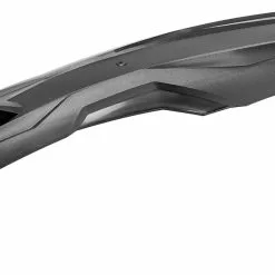 Cube ACID Bei Brügelmann Online Cube ACID Vane Pure Steckschutzblech 27,5" Hinten Schwarz/grau