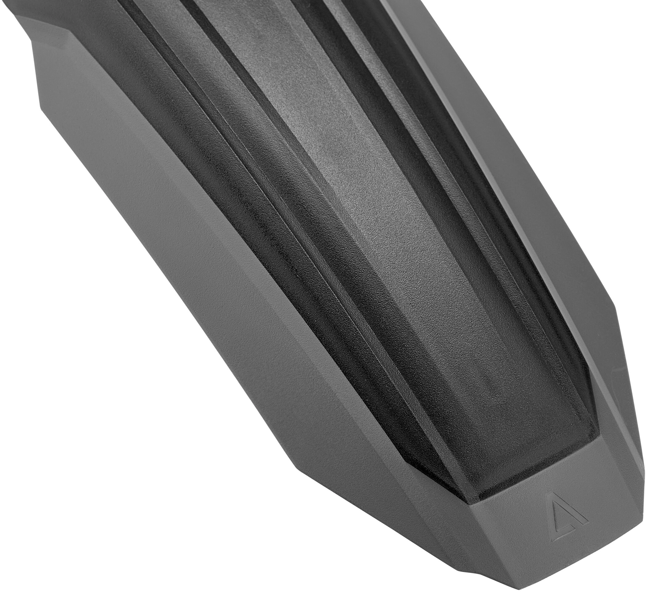 Cube ACID Bei Brügelmann Online Cube ACID Vane Pure Steckschutzblech 27,5" Hinten Schwarz/grau 5 Cube ACID Bei Brügelmann Online Cube ACID Vane Pure Steckschutzblech 27,5" Hinten Schwarz/grau – Bild 3