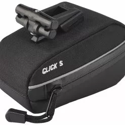 Cube Bei Brügelmann Online Cube Click Satteltasche S Schwarz