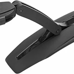 Cube ACID Bei Brügelmann Online Cube ACID Cubeguard 240 Schutzblech Set 24" Kinder Schwarz/grau