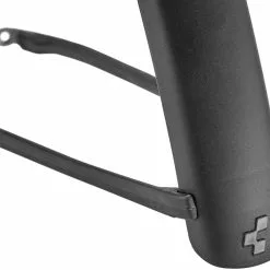 Cube Bei Brügelmann Online Cube Cubeguard Attain Disc Schutzblech Schwarz