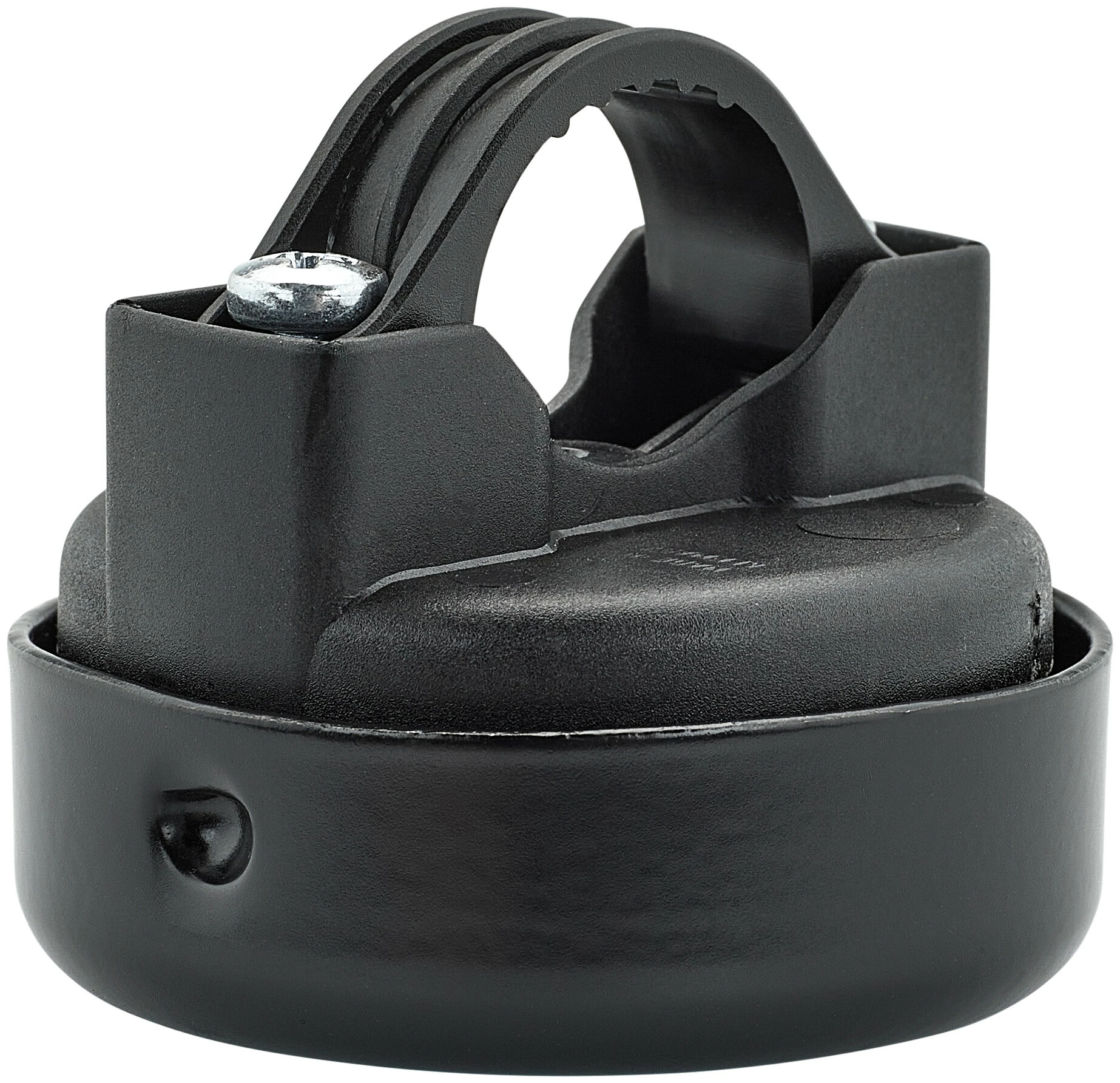 Cube Bei Brügelmann Online Cube Friends Fahrradklingel Schwarz/türkis 4 Cube Bei Brügelmann Online Cube Friends Fahrradklingel Schwarz/türkis – Bild 2