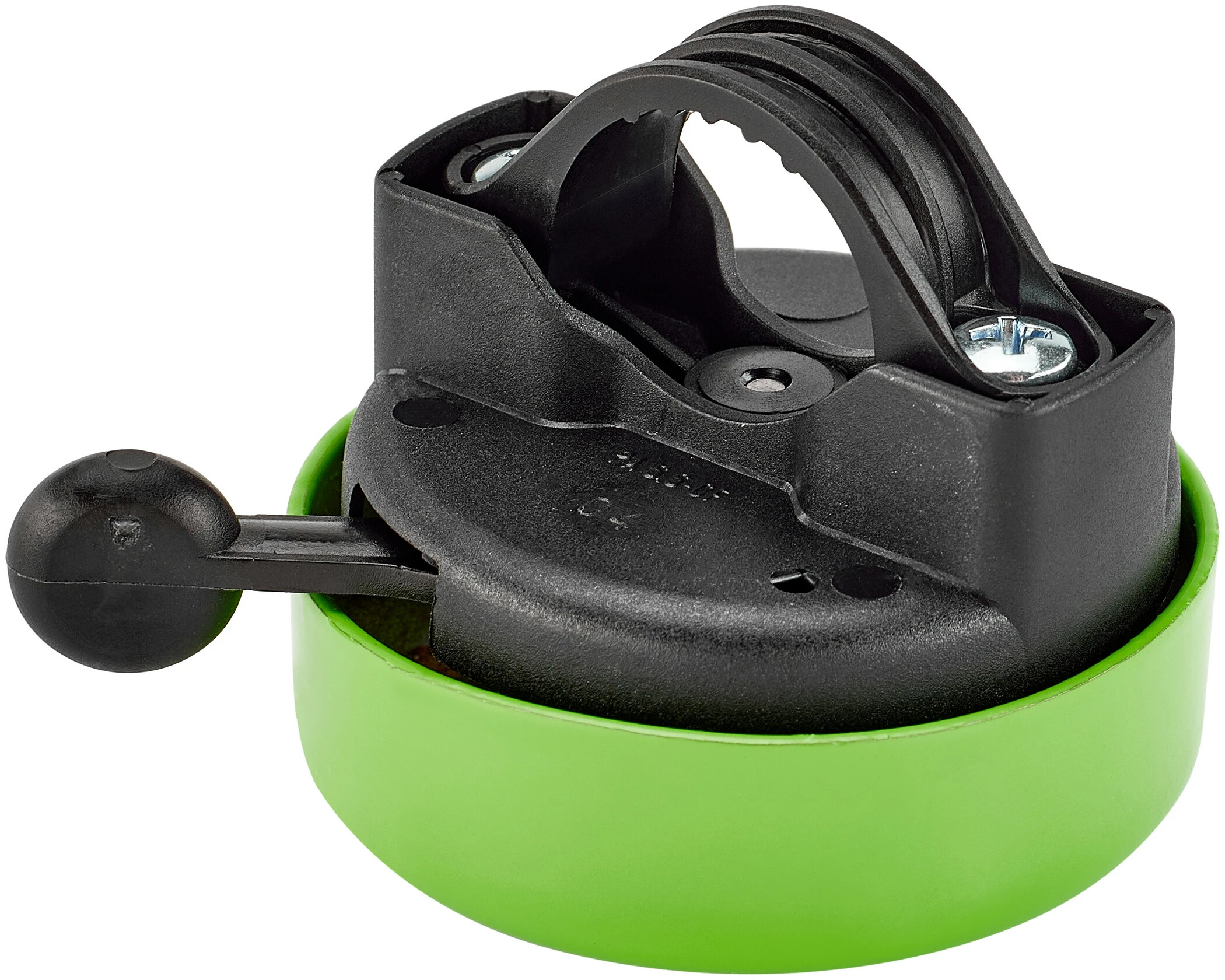 Cube Bei Brügelmann Online Cube Friends Fahrradklingel Grün/gelb 4 Cube Bei Brügelmann Online Cube Friends Fahrradklingel Grün/gelb – Bild 2