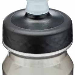 Cube Bei Brügelmann Online Cube Grip Trinkflasche 500ml Schwarz