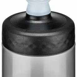 Cube Bei Brügelmann Online Cube Grip Trinkflasche 750ml Schwarz