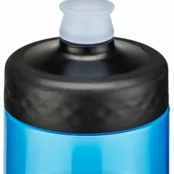 Cube Bei Brügelmann Online Cube Grip Trinkflasche 750ml Blau