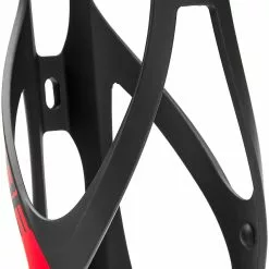 Cube Bei Brügelmann Online Cube HPP Flaschenhalter Schwarz/rot