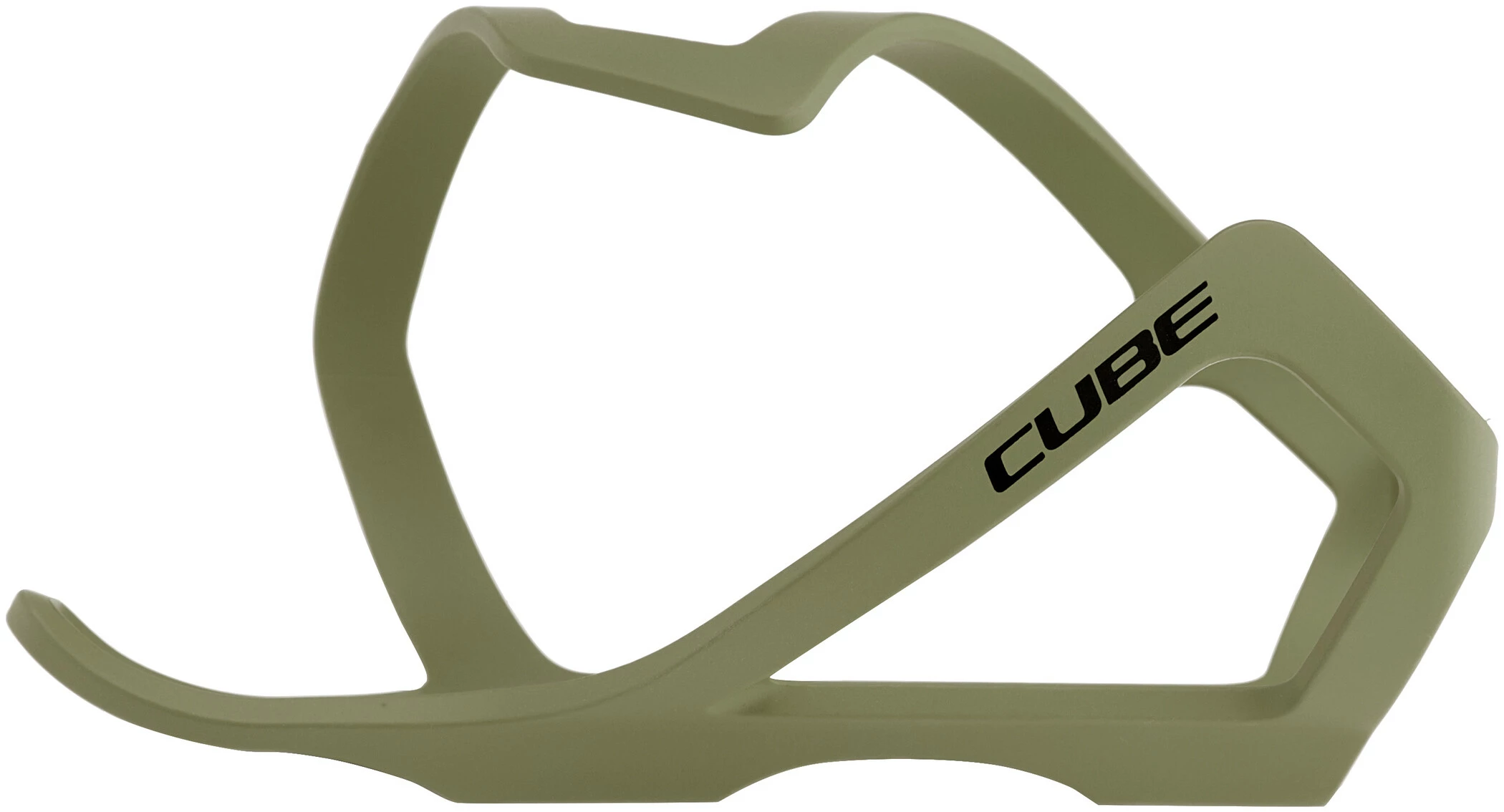 Cube Bei Brügelmann Online Cube HPP Flaschenhalter Mit Seitlichem Zugriff Links Oliv 4 Cube Bei Brügelmann Online Cube HPP Flaschenhalter Mit Seitlichem Zugriff Links Oliv – Bild 2