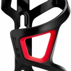 Angebote Beleuchtung Store 8 Cube Bei Brügelmann Online Cube HPP Left-Hand Sidecage Flaschenhalter Schwarz/rot