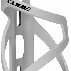 Cube Bei Brügelmann Online Cube HPP Flaschenhalter Mit Seitlichem Zugriff Grau