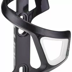 Cube Bei Brügelmann Online Cube HPP-Sidecage Flaschenhalter Schwarz/weiß