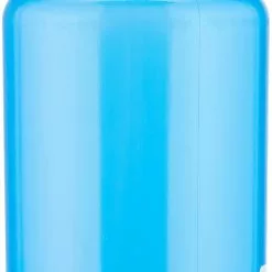 Cube Bei Brügelmann Online Cube Icon Trinkflasche 500ml Blau