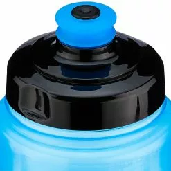 Cube Bei Brügelmann Online Cube Icon Trinkflasche 750ml Blau