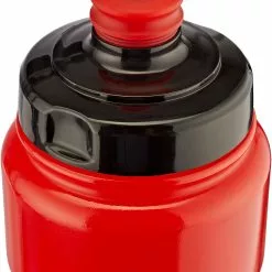 Cube Bei Brügelmann Online Cube Icon Trinkflasche 750ml Rot
