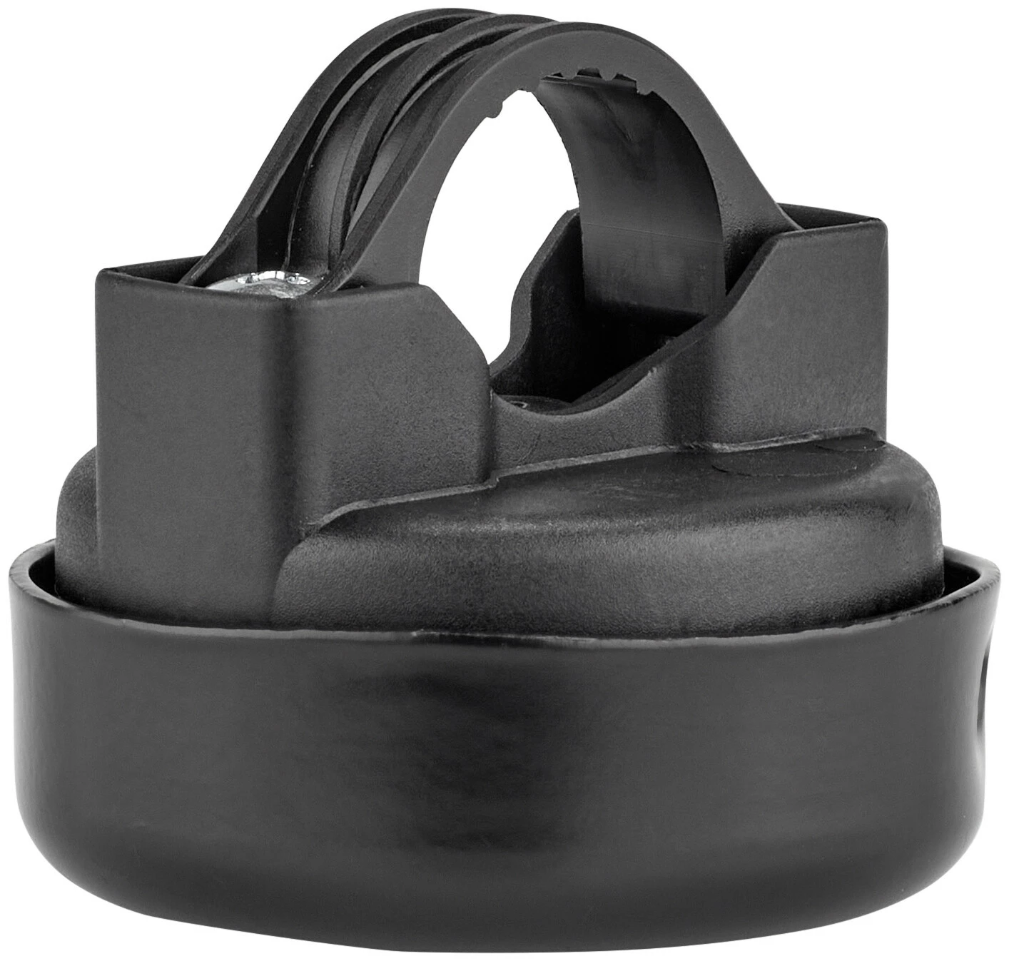 Cube RFR Bei Brügelmann Online Cube RFR Buddys Fahrradklingel Schwarz/grau 4 Cube RFR Bei Brügelmann Online Cube RFR Buddys Fahrradklingel Schwarz/grau – Bild 2