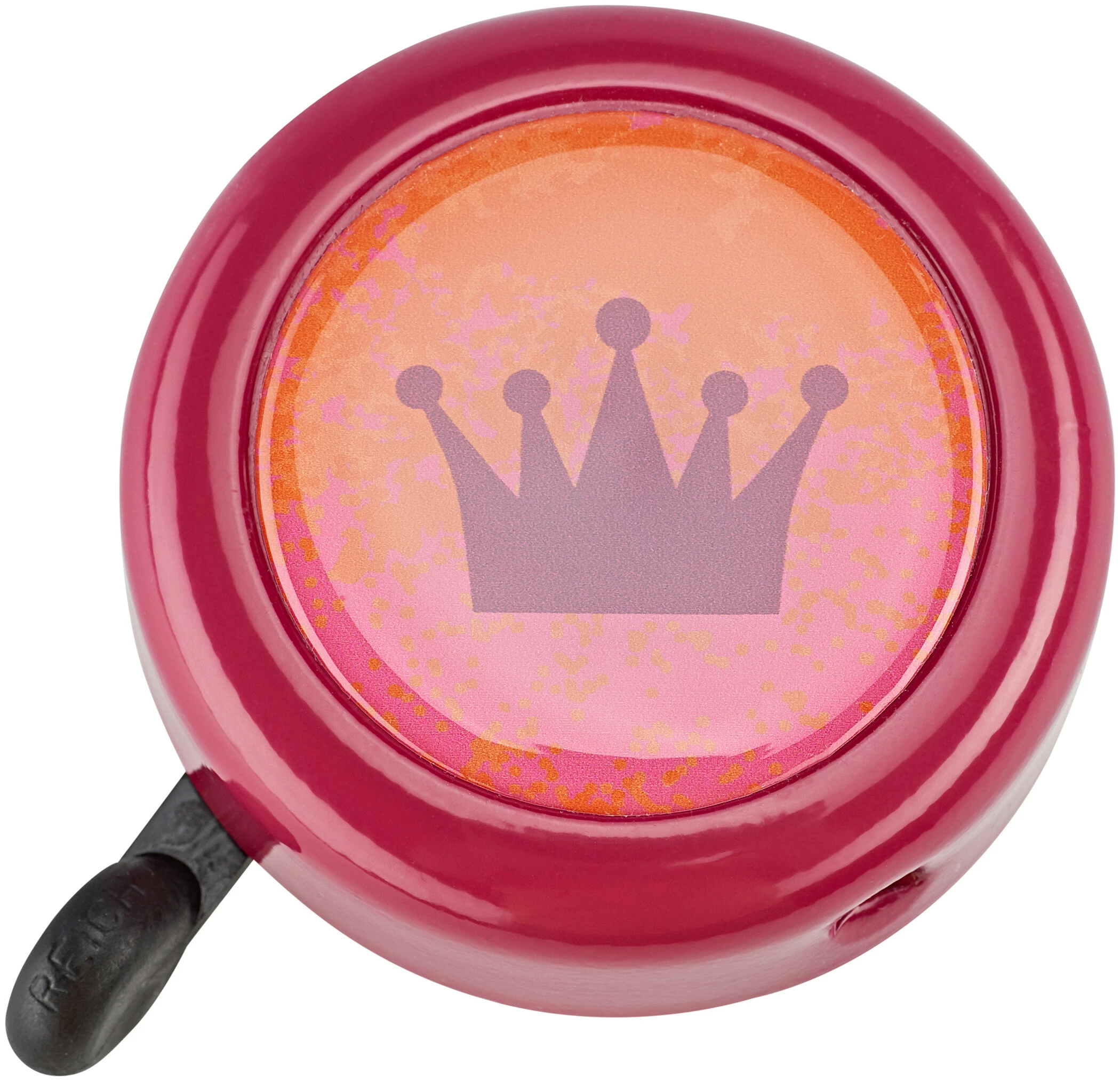 Cube RFR Bei Brügelmann Online Cube RFR Buddys Fahrradklingel Rot/orange 3 Cube RFR Bei Brügelmann Online Cube RFR Buddys Fahrradklingel Rot/orange