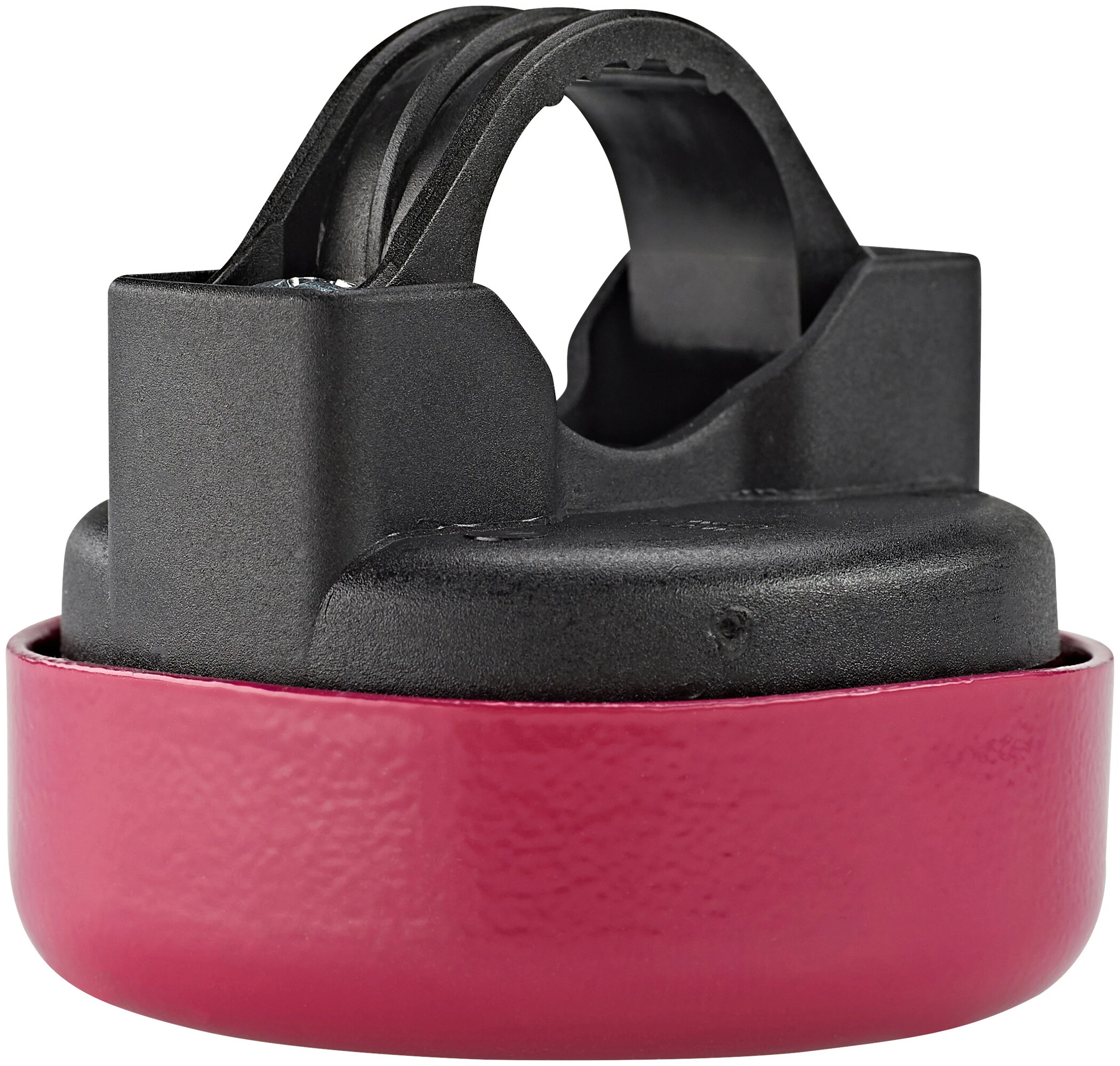 Cube RFR Bei Brügelmann Online Cube RFR Buddys Fahrradklingel Rot/orange 4 Cube RFR Bei Brügelmann Online Cube RFR Buddys Fahrradklingel Rot/orange – Bild 2