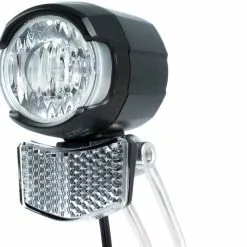 Cube RFR Bei Brügelmann Online Cube RFR D 50 Dynamo Frontlicht Schwarz