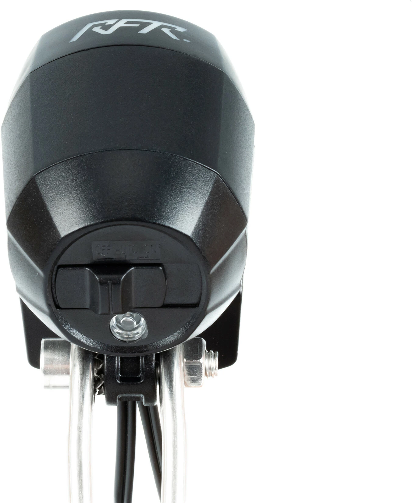 Cube RFR Bei Brügelmann Online Cube RFR D 50 Dynamo Frontlicht Schwarz 4 Cube RFR Bei Brügelmann Online Cube RFR D 50 Dynamo Frontlicht Schwarz – Bild 2