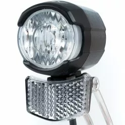 Cube RFR Bei Brügelmann Online Cube RFR E 50 E-Bike Frontlicht Schwarz