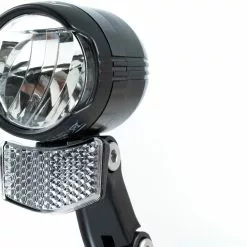 Cube RFR Bei Brügelmann Online Cube RFR E 80 E-Bike Frontlicht Schwarz