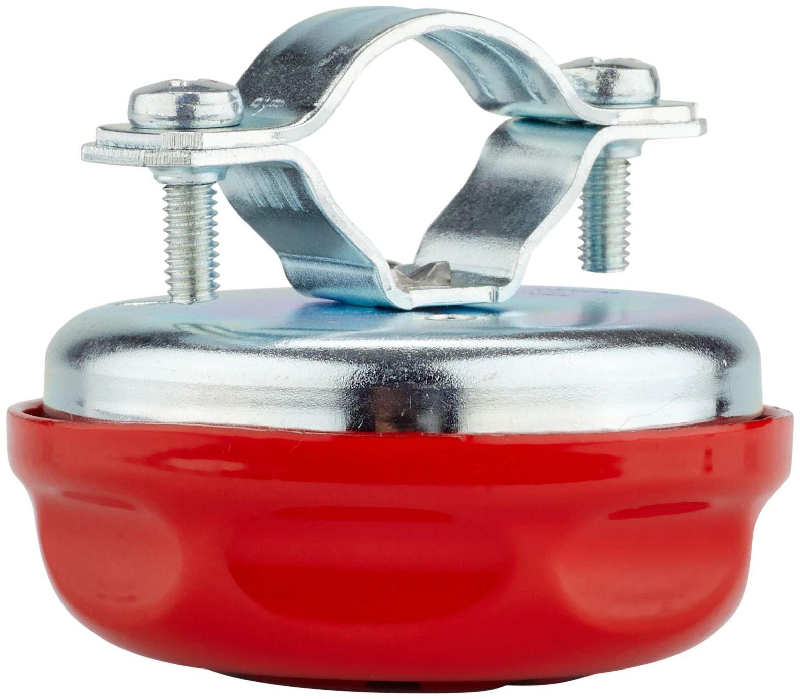 Cube RFR Bei Brügelmann Online Cube RFR Junior Fahrradklingel Kinder Rot 4 Cube RFR Bei Brügelmann Online Cube RFR Junior Fahrradklingel Kinder Rot – Bild 2