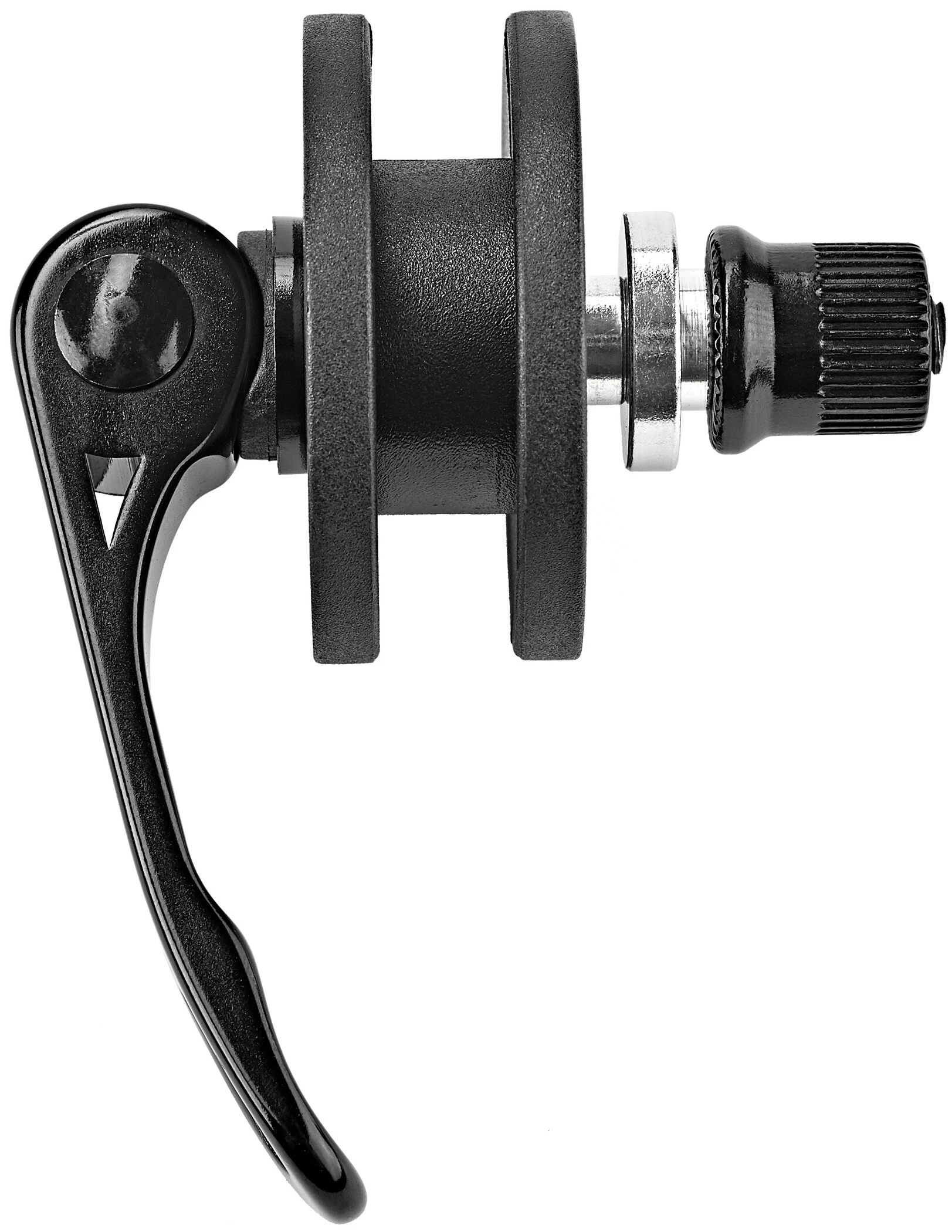 Cube RFR Bei Brügelmann Online Cube RFR Kettenhalter Schwarz 4 Cube RFR Bei Brügelmann Online Cube RFR Kettenhalter Schwarz – Bild 2