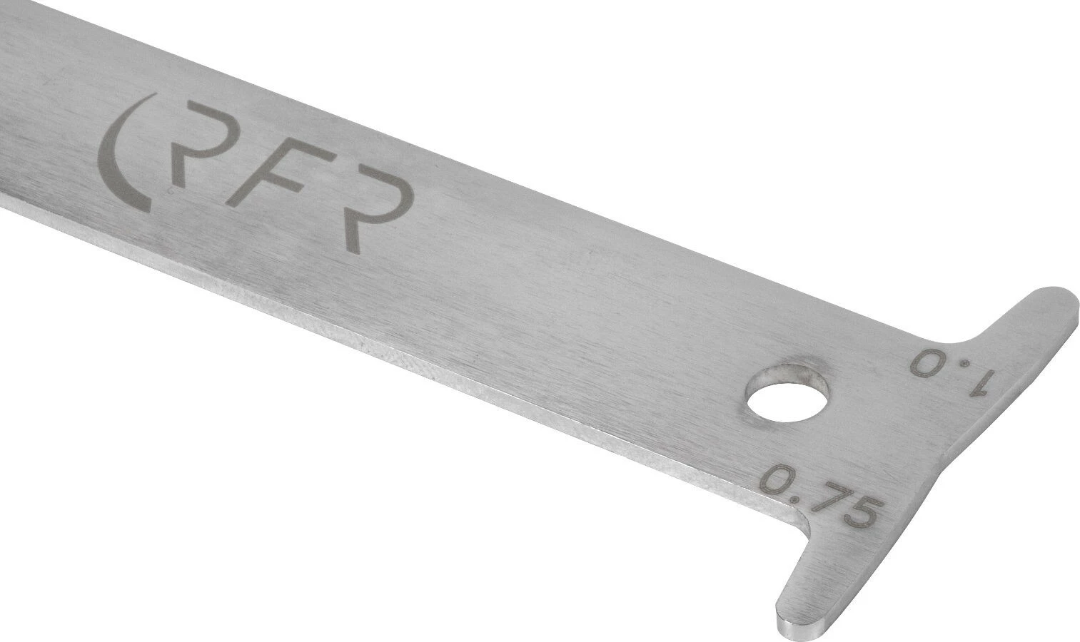 Cube RFR Bei Brügelmann Online Cube RFR Kettenlehre Silber 3 Cube RFR Bei Brügelmann Online Cube RFR Kettenlehre Silber