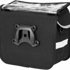 Cube RFR Bei Brügelmann Online Cube RFR Klick&Go Lenkerkorbtasche Schwarz