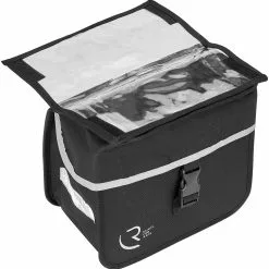 Cube RFR Bei Brügelmann Online Cube RFR Klick&Go Lenkerkorbtasche Schwarz -Angebote Beleuchtung Store cube rfr klick go lenkerkorbtasche black 4