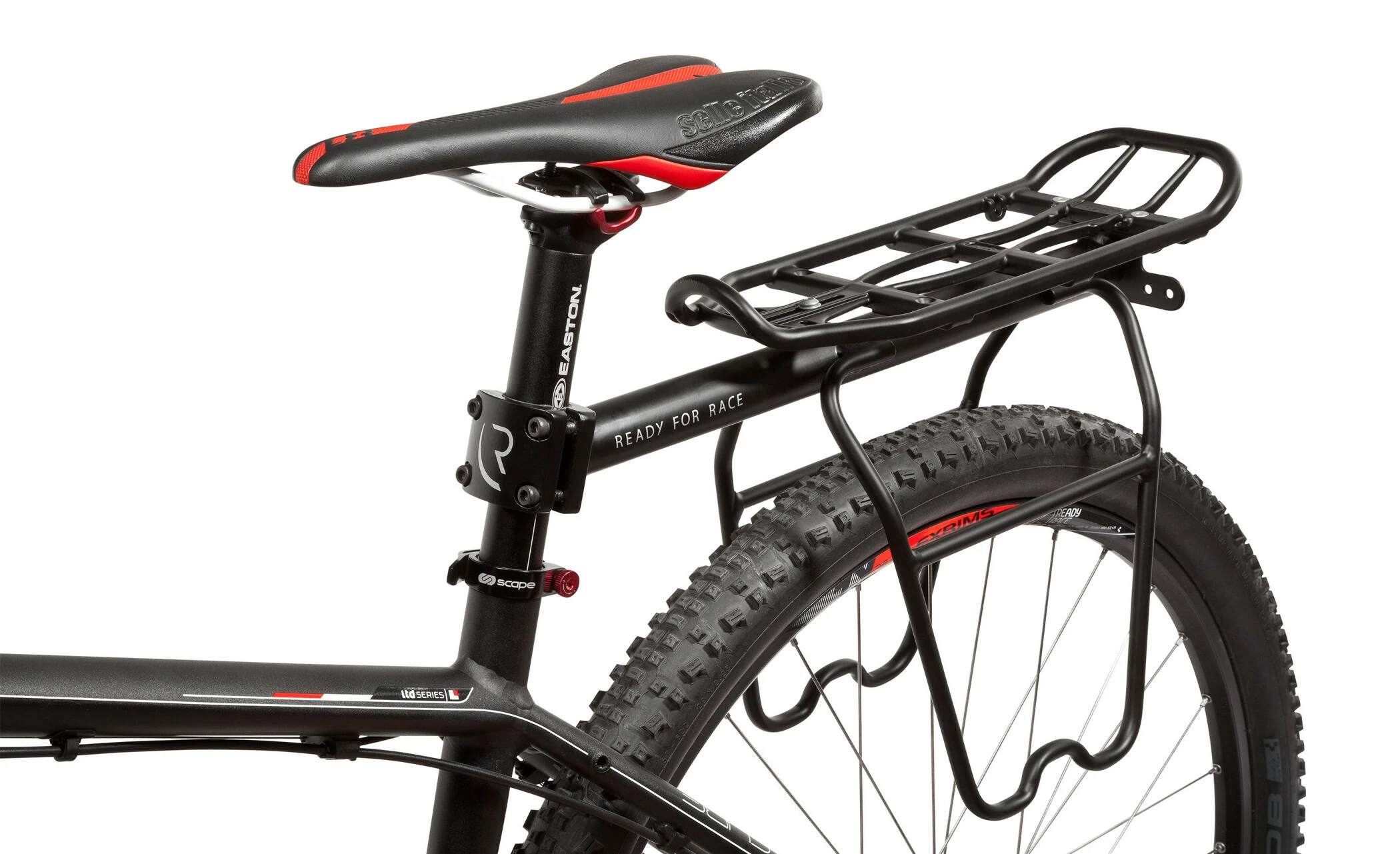 Cube RFR Bei Brügelmann Online Cube RFR Klick&Go Gepäckträger Inkl. Befestigungsschienen Schwarz 5 Cube RFR Bei Brügelmann Online Cube RFR Klick&Go Gepäckträger Inkl. Befestigungsschienen Schwarz – Bild 3