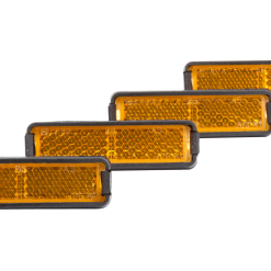 Cube RFR Bei Brügelmann Online Cube RFR Pedalreflektor-Set Orange