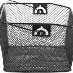 Cube RFR Bei Brügelmann Online Cube RFR Standard Korb Schwarz