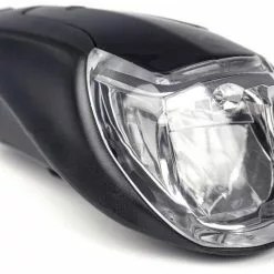 Cube RFR Bei Brügelmann Online Cube RFR Tour 90 Beleuchtungs Set LED USB Schwarz