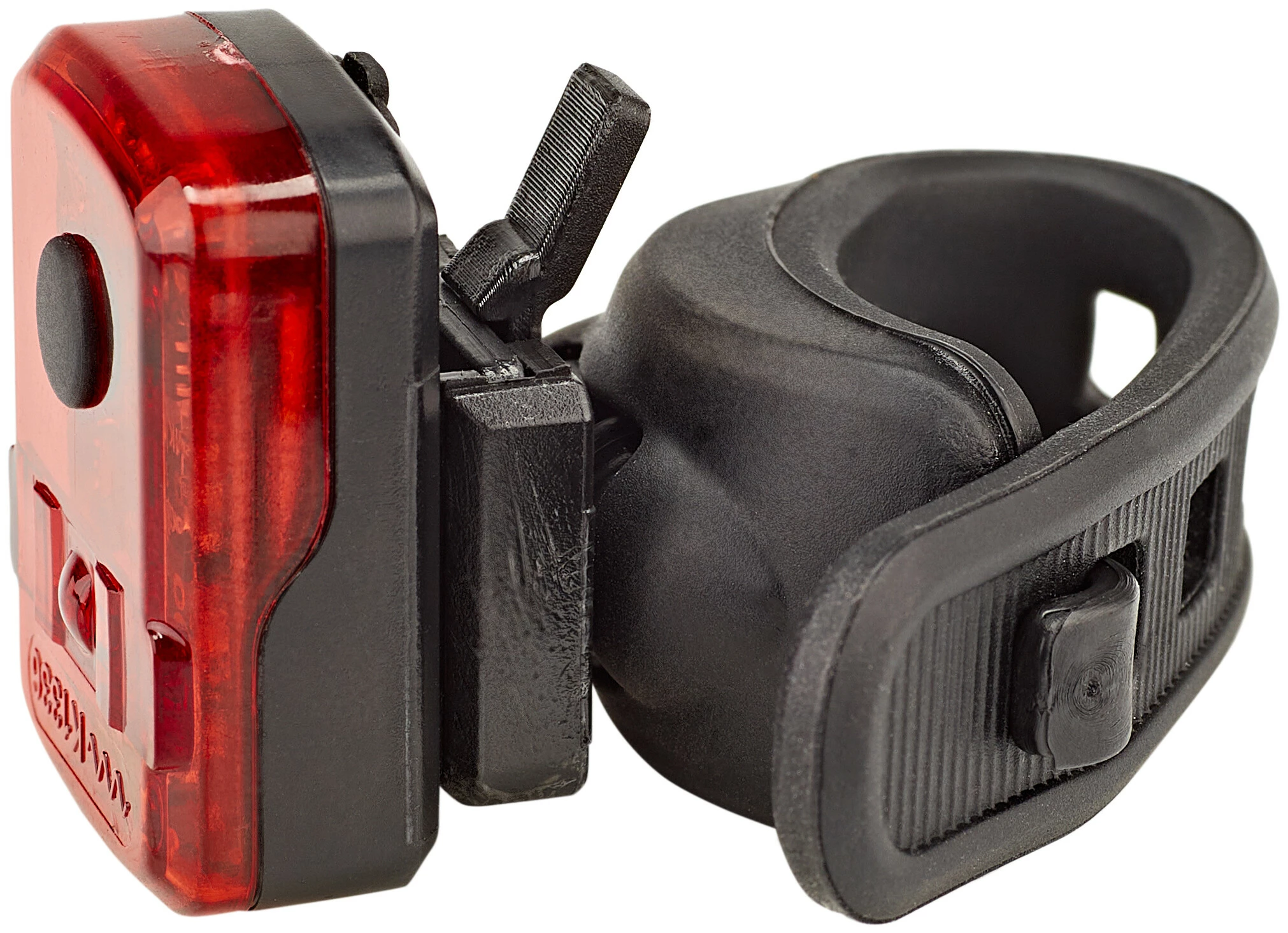 Cube RFR Bei Brügelmann Online Cube RFR Tour USB Rückleuchte Schwarz/rot 4 Cube RFR Bei Brügelmann Online Cube RFR Tour USB Rückleuchte Schwarz/rot – Bild 2