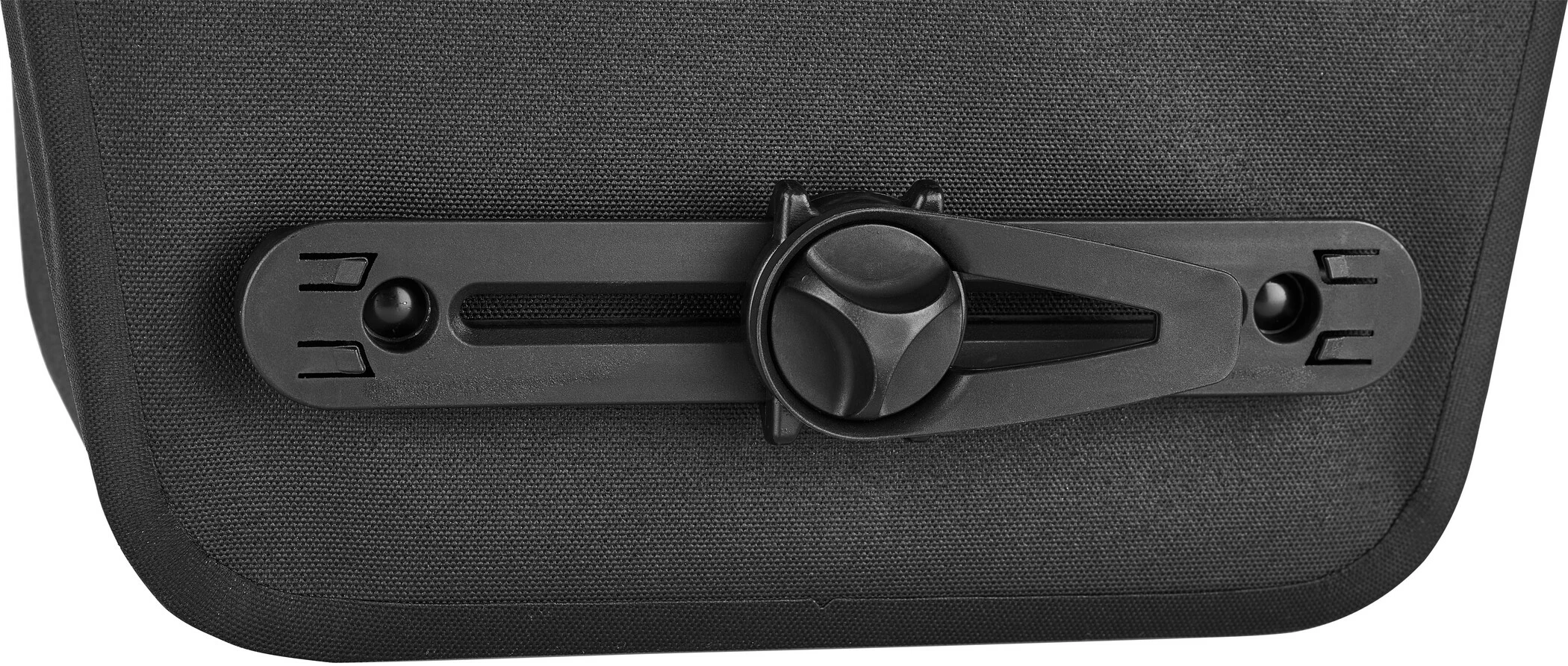 Cube RFR Bei Brügelmann Online Cube RFR Tourer 10/2 Gepäckträgertasche Schwarz 7 Cube RFR Bei Brügelmann Online Cube RFR Tourer 10/2 Gepäckträgertasche Schwarz – Bild 5