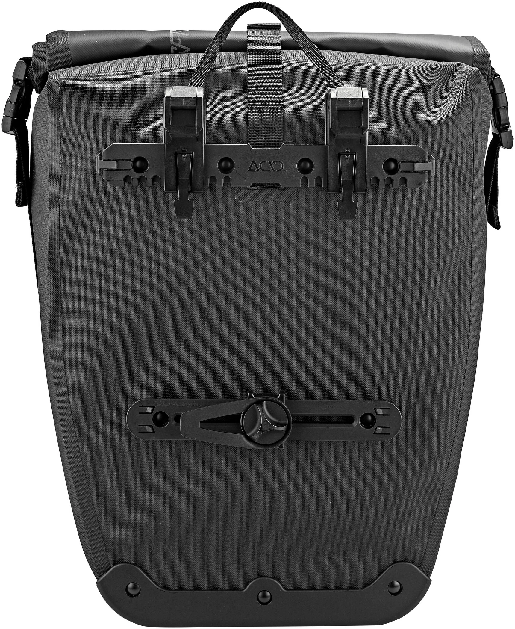 Cube RFR Bei Brügelmann Online Cube RFR Tourer 20/2 Gepäckträgertasche Schwarz 4 Cube RFR Bei Brügelmann Online Cube RFR Tourer 20/2 Gepäckträgertasche Schwarz – Bild 2